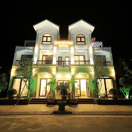 Golden Bay - An Land Hotel Cam Lam Екстериор снимка