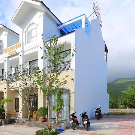 Golden Bay - An Land Hotel Cam Lam Екстериор снимка