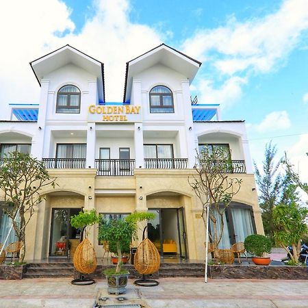 Golden Bay - An Land Hotel Cam Lam Екстериор снимка