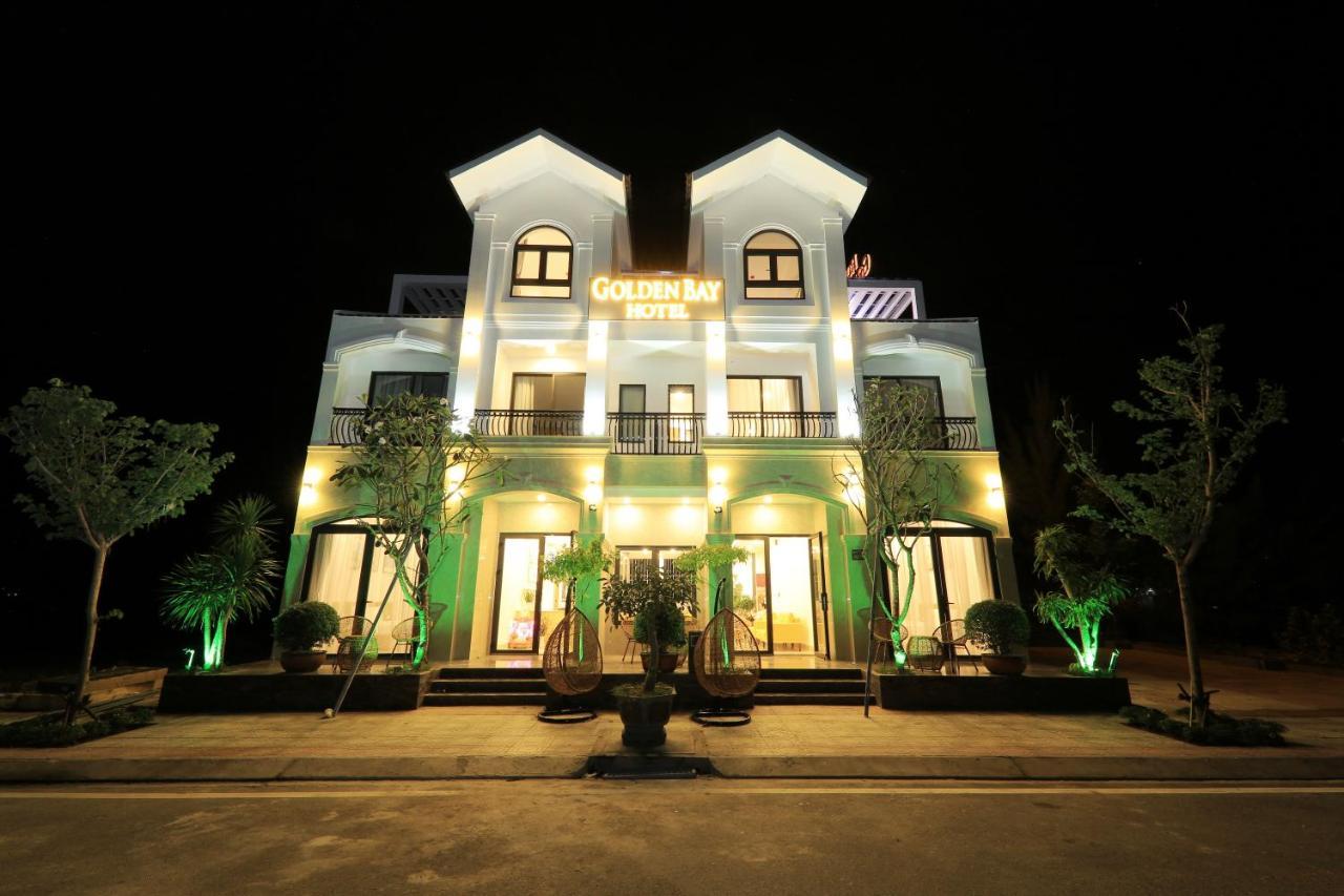 Golden Bay - An Land Hotel Cam Lam Екстериор снимка