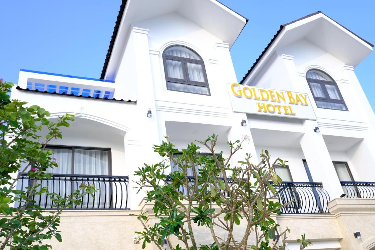 Golden Bay - An Land Hotel Cam Lam Екстериор снимка