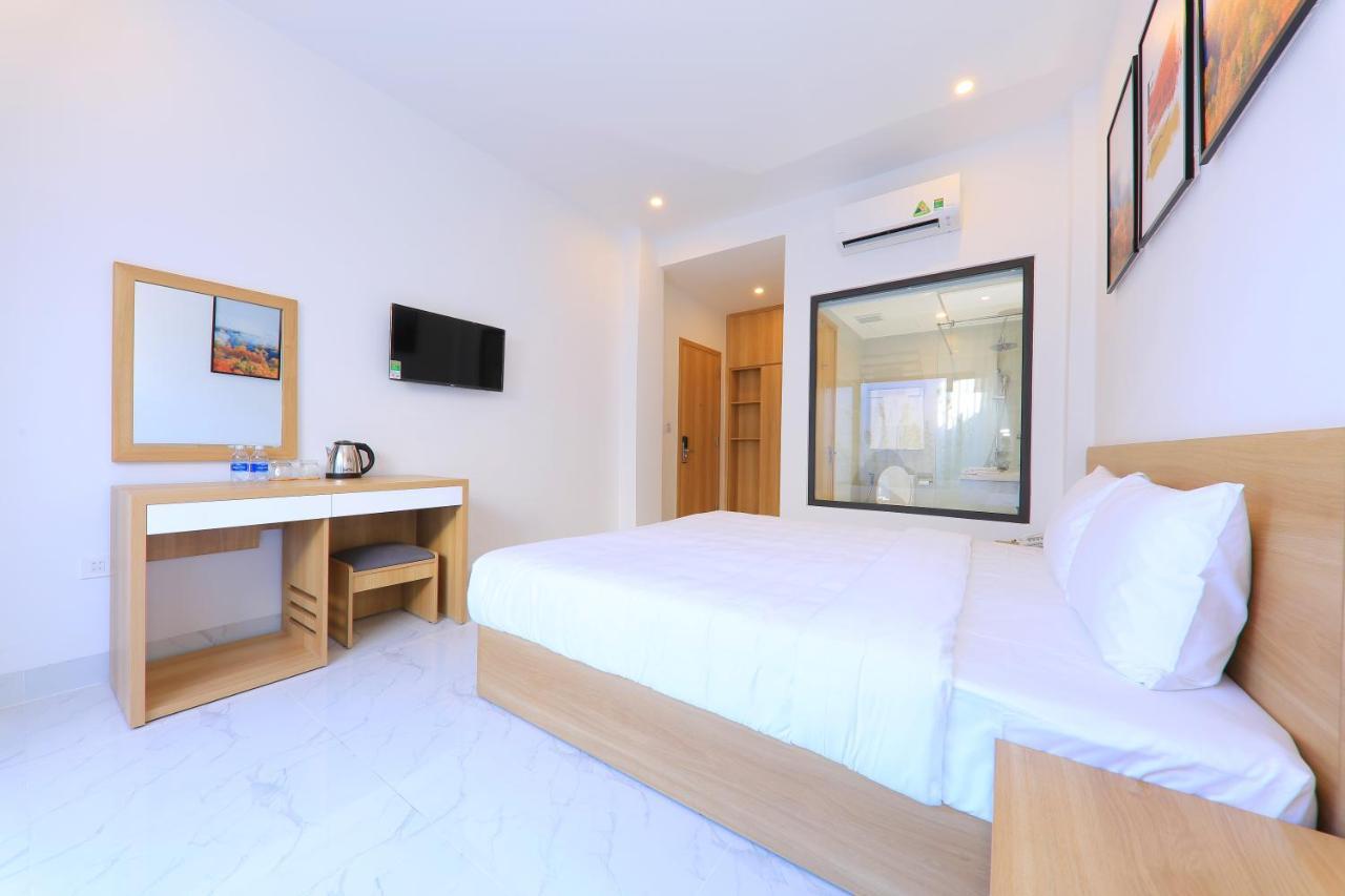 Golden Bay - An Land Hotel Cam Lam Екстериор снимка