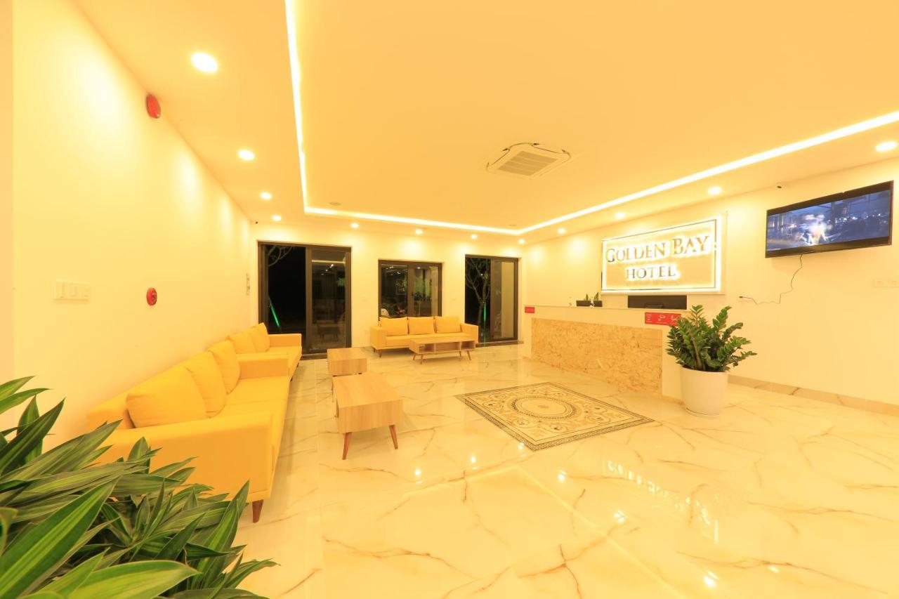 Golden Bay - An Land Hotel Cam Lam Екстериор снимка