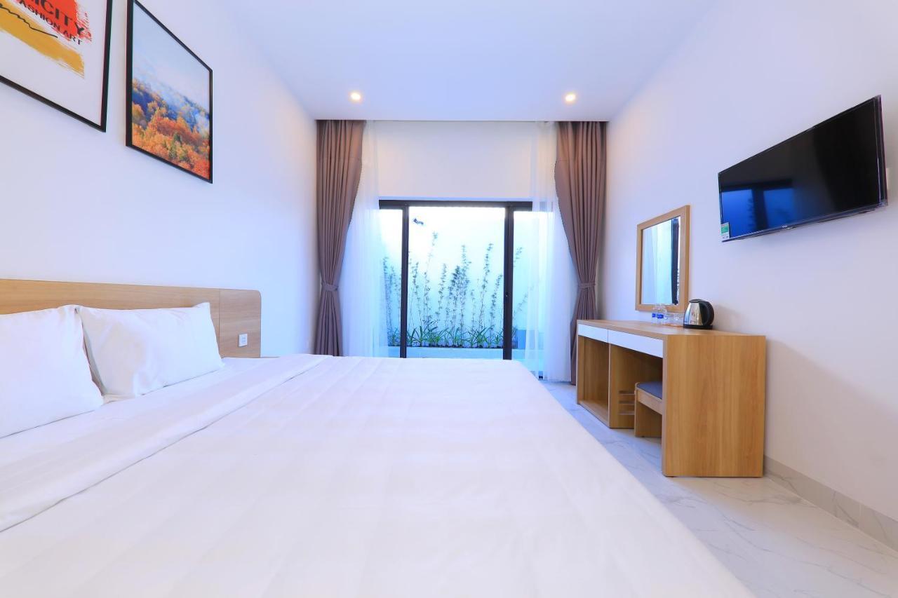 Golden Bay - An Land Hotel Cam Lam Екстериор снимка