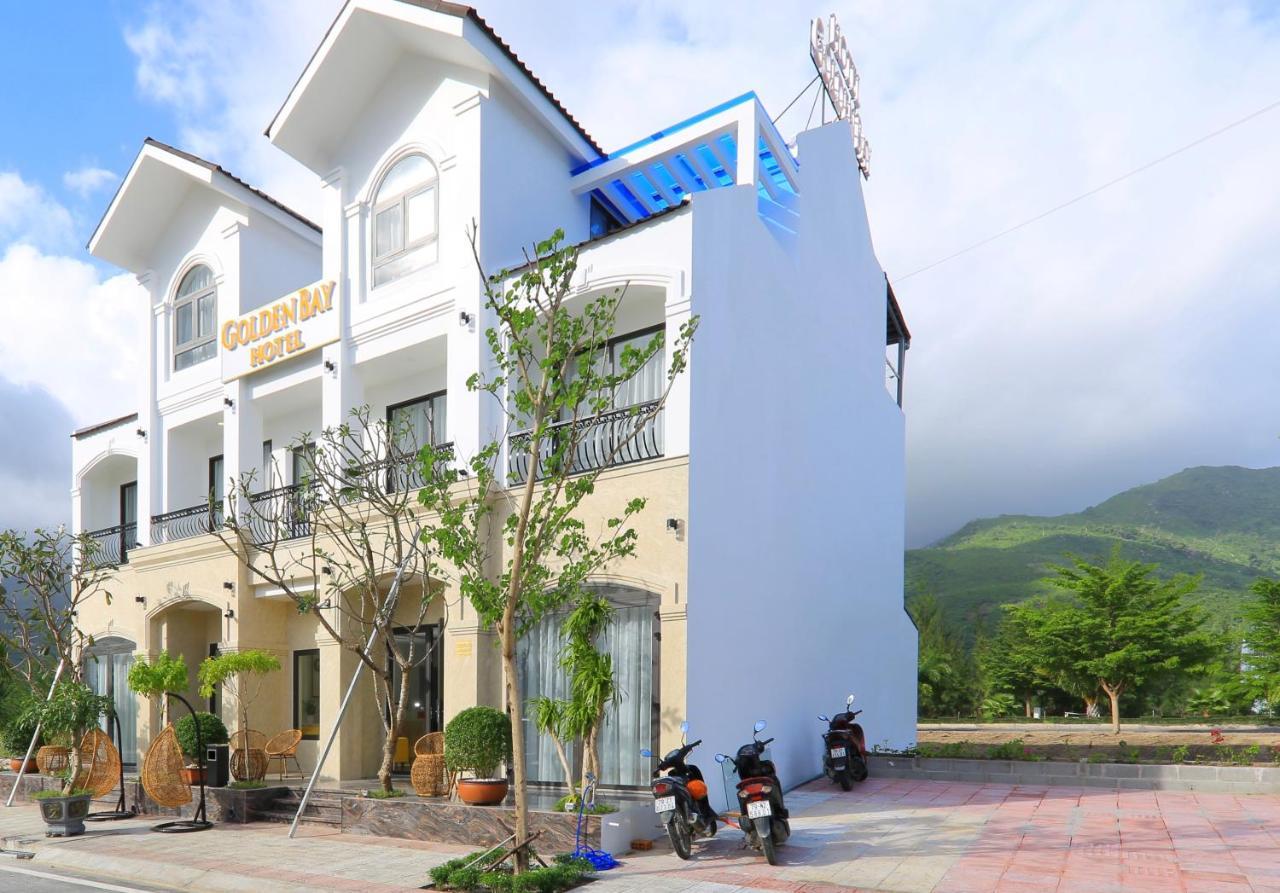 Golden Bay - An Land Hotel Cam Lam Екстериор снимка