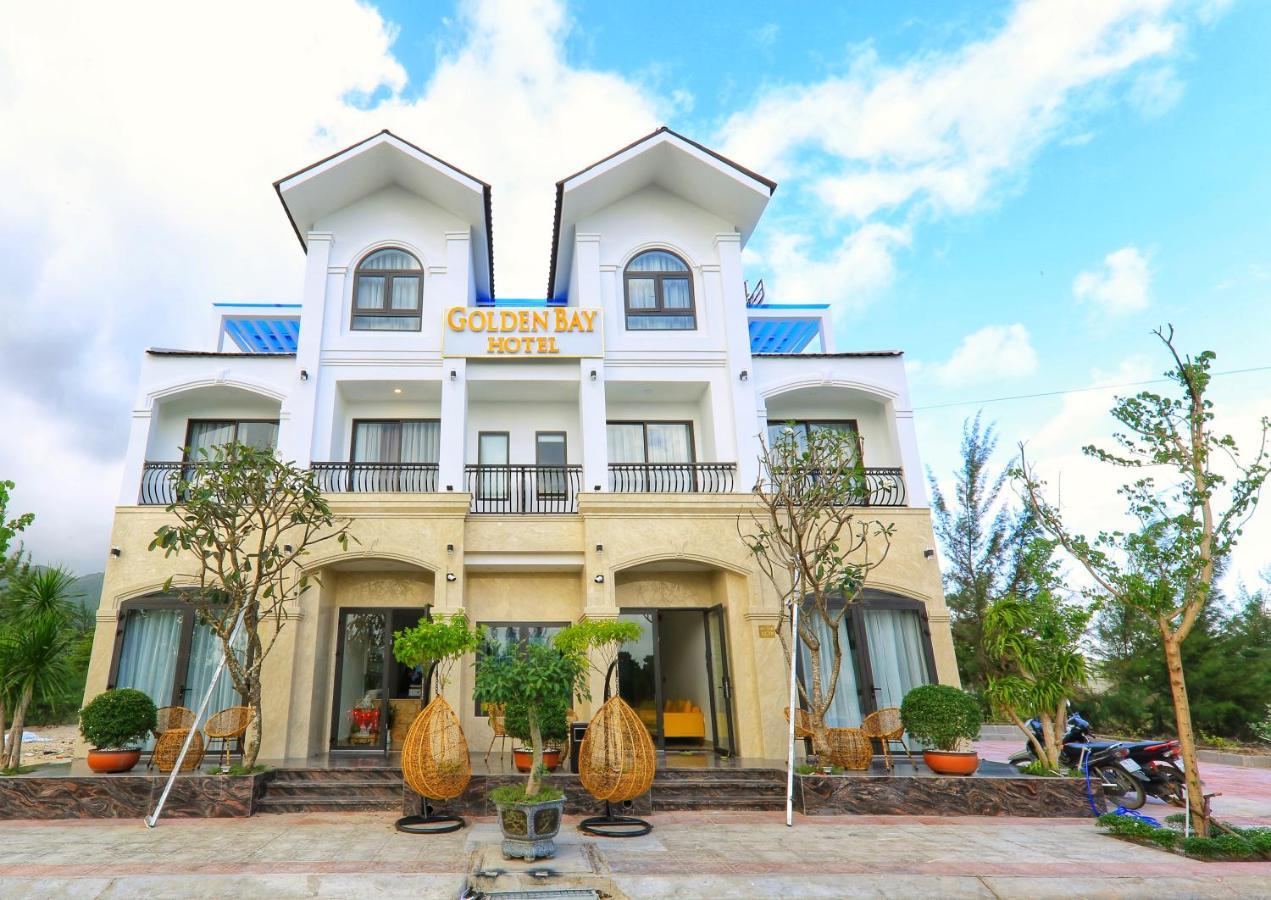 Golden Bay - An Land Hotel Cam Lam Екстериор снимка