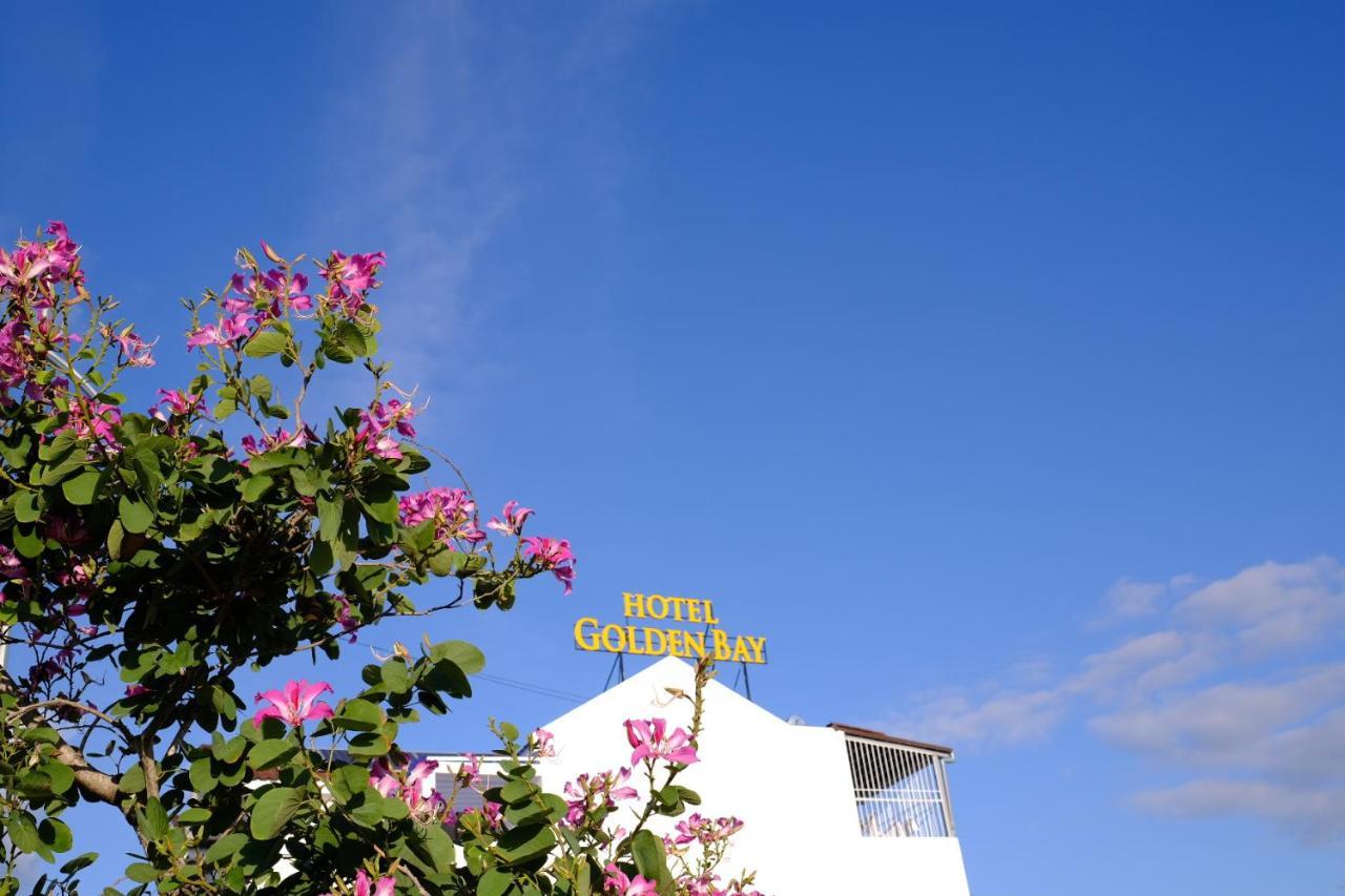 Golden Bay - An Land Hotel Cam Lam Екстериор снимка