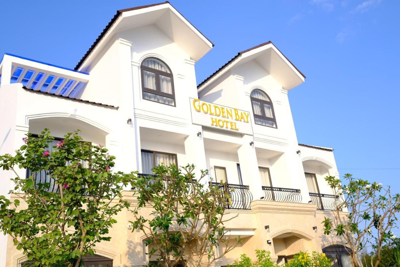 Golden Bay - An Land Hotel Cam Lam Екстериор снимка