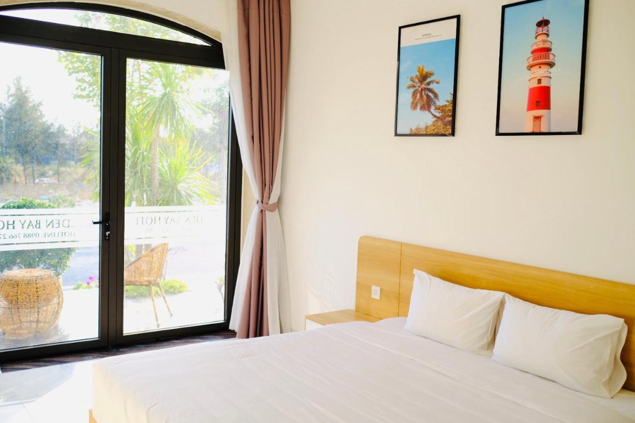 Golden Bay - An Land Hotel Cam Lam Екстериор снимка