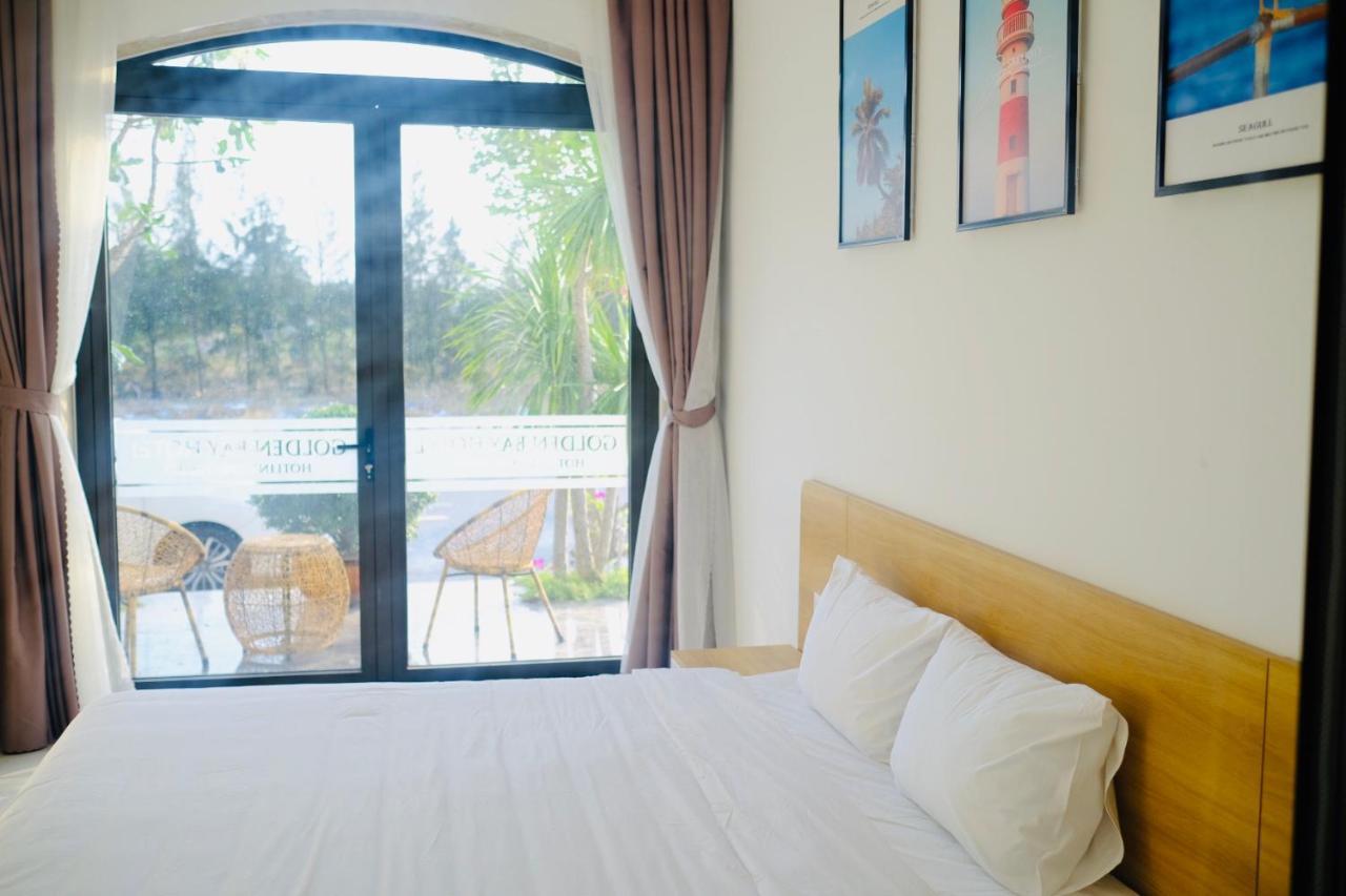 Golden Bay - An Land Hotel Cam Lam Екстериор снимка
